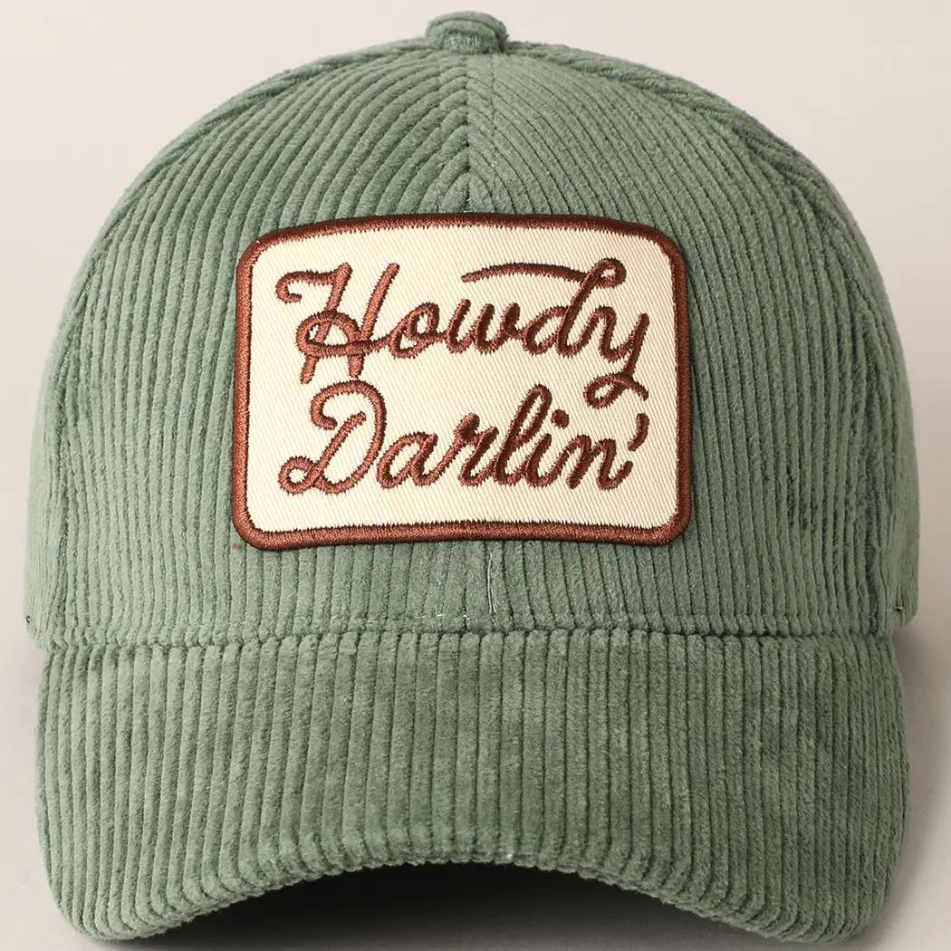 Howdy Darlin display picture 1